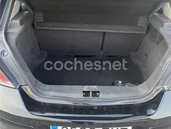 Negro Usado 2007 Opel Astra Sport Berlina | 3490 € (Precio justo)