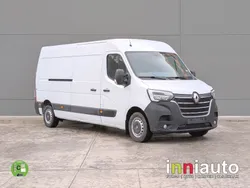 Blanco Usado 2022 Renault Master Van | 21.950 €