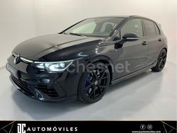 Negro Usado 2023 VW Golf VIII R Berlina | 39.950 € (Buen precio)