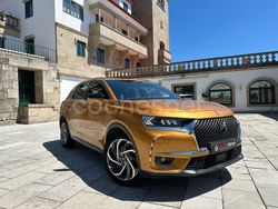 Naranja Usado 2019 DS Automobiles DS7 Crossback So Chic SUV | 19.500 € (Un poco caro)
