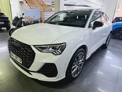 Blanco Usado 2024 Audi Q3 SUV | 57.900 €