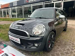 Negro Usado 2009 Mini John Cooper Works Utilitario | 10.990 € (Super precio)