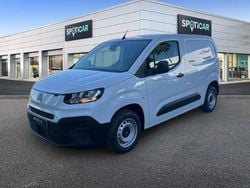 Blanco Nuevo 2025 Fiat Doblò Monovolumen | 22.900 €