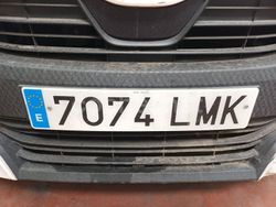 Blanco Usado 2021 Toyota Yaris Hybrid Business Edition Berlina | 17.490 € (Precio justo)