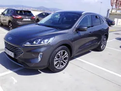 Gris / plata Usado 2020 Ford Kuga Titanium SUV | 20.975 € (Buen precio)