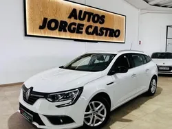 Usado 2019 Renault Mégane IV Business | 10.499 € (Precio justo)
