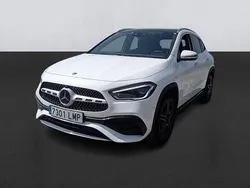 Usado 2021 Mercedes GLA250 SUV | 40.900 €