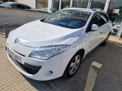Renault Mégane GrandTour