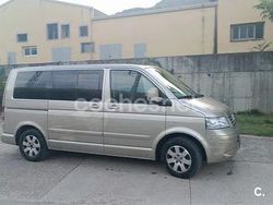 Beige Usado 2003 VW Multivan Comfortline Van | 14.000 € (Precio justo)