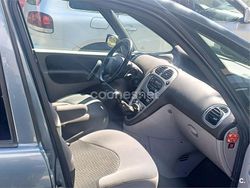 Gris / plata Usado 2010 Citroën Xsara Picasso Exclusive Monovolumen | 3500 € (Buen precio)