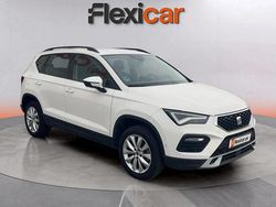 Blanco Usado 2023 Seat Ateca Style SUV | 16.090 € (Super precio)