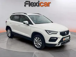 Blanco Usado 2023 Seat Ateca Style SUV | 16.690 € (Buen precio)