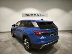 Azul Nuevo 2025 Skoda Kodiaq Selection SUV | 36.800 €