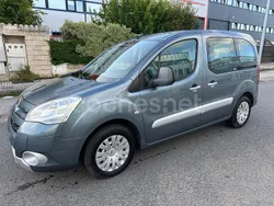 Azul Usado 2012 Citroën Berlingo Monovolumen | 8990 € (Precio justo)