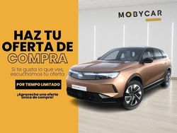Naranja Nuevo 2025 Opel Grandland Electric SUV | 44.995 €