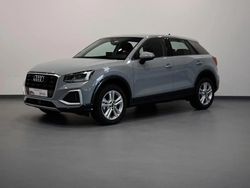 Gris/plata Usado 2025 Audi Q2 Advanced Plus SUV | 31.990 € (Caro)