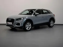 Gris/plata Usado 2025 Audi Q2 Advanced Plus SUV | 31.990 € (Un poco caro)