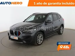 Gris Usado 2021 BMW X1 Comfort Edition SUV | 26.899 € (Precio justo)