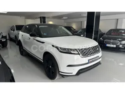 Blanco Usado 2021 Land Rover Range Rover Velar SUV | 45.500 € (Super precio)