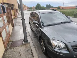 Gris / plata Usado 2008 Toyota Avensis Sport Familiar | 2800 € (Buen precio)