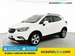 Blanco Usado 2016 Opel Mokka Selective SUV | 10.550 € (Precio justo)