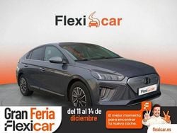 Gris Usado 2020 Hyundai Ioniq Utilitario | 16.990 € (Precio justo)