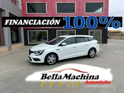 Renault Mégane IV