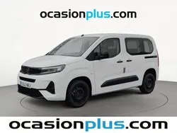 Blanco Nuevo 2025 Opel Combo S Monovolumen | 21.719 € (Precio justo)