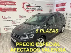 VW Sharan