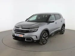 Usado 2020 Citroën C5 Feel | 17.799 €