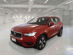Burdeos Usado 2020 Volvo XC40 Inscription SUV | 22.182 € (Buen precio)