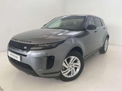 Gris Usado 2024 Land Rover Range Rover evoque S SUV | 45.900 € (Caro)
