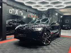 Negro Usado 2021 Audi Q5 S-Line SUV | 42.990 € (Precio justo)