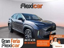 Gris Usado 2024 Toyota Yaris Hybrid Active | 25.890 € (Caro)