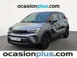 Gris Usado 2023 Opel Crossland S SUV | 13.355 € (Buen precio)