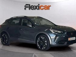 Gris Usado 2022 Cupra Formentor SUV | 20.290 € (Buen precio)