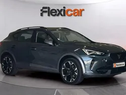 Gris Usado 2022 Cupra Formentor SUV | 21.190 € (Buen precio)