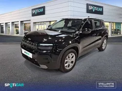 Negro Usado 2023 Jeep Avenger EV Altitude SUV | 29.980 € (Precio justo)