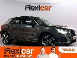 Gris Usado 2018 Audi Q2 Sport SUV | 21.790 € (Precio justo)