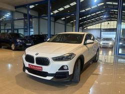 Blanco Usado 2018 BMW X2 SUV | 18.500 € (Precio justo)