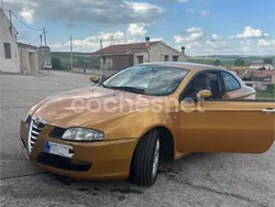 Alfa Romeo GT
