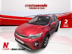 Usado 2021 Kia Stonic SUV | 14.009 € (Precio justo)