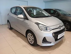 Usado 2019 Hyundai i10 Utilitario | 8000 € (Buen precio)