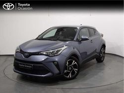 Usado 2022 Toyota C-HR Advance SUV | 21.990 € (Super precio)