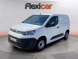 Blanco Usado 2019 Citroën Berlingo Live Monovolumen | 8390 € (Super precio)
