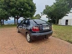 Azul Usado 2000 Renault Mégane Berlina | 2999 €