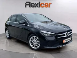 Negro Usado 2019 Mercedes B200 Monovolumen | 19.990 € (Buen precio)