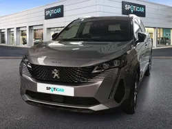 Gris Usado 2023 Peugeot 3008 GT SUV | 37.490 €