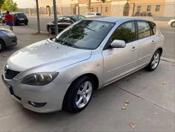Gris / plata Usado 2005 Mazda 3 Active Berlina | 3500 € (Precio justo)