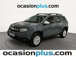Gris Usado 2024 Dacia Duster Expression SUV | 19.264 € (Precio justo)
